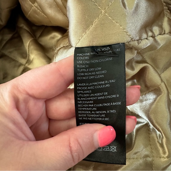 BDG Urban Outfitters Corduroy Oversized Jacket - Picture 10 of 11